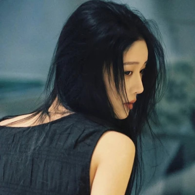 女生头像精选