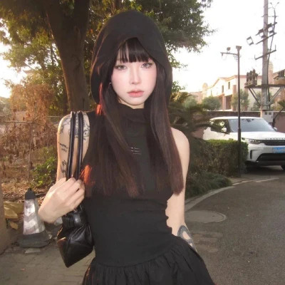 女生头像精选