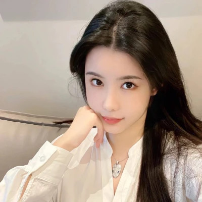 女生头像精选