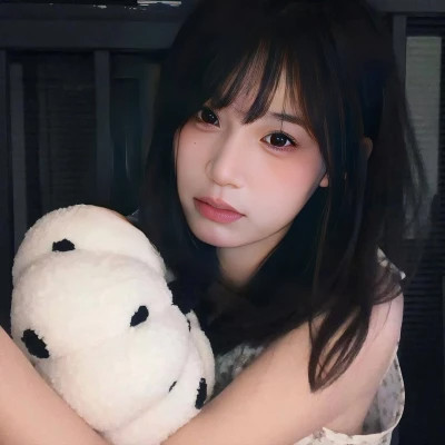 女生头像精选