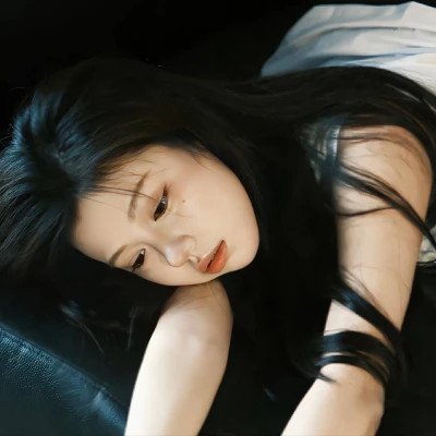 女生头像精选