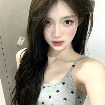 女生头像精选