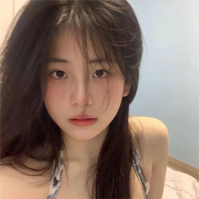 女生头像精选