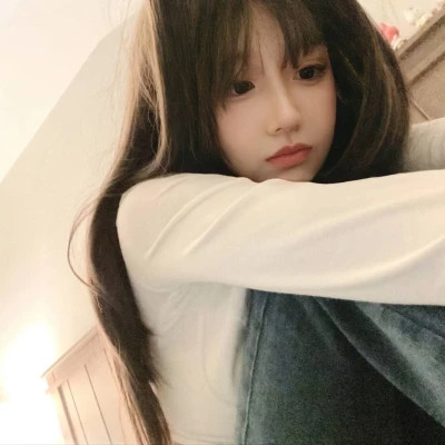 女生头像精选