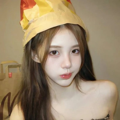 女生头像精选
