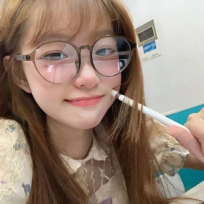 女生头像精选