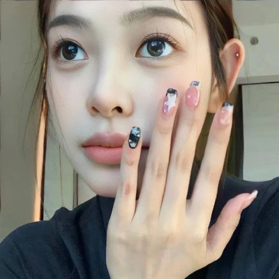 女生头像精选
