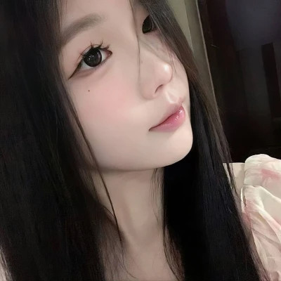 女生头像精选