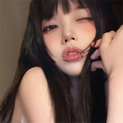 女生头像精选