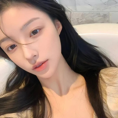 女生头像精选