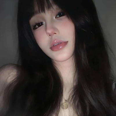 女生头像精选