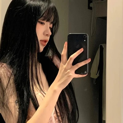 女生头像精选