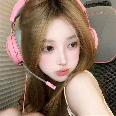 女生头像精选