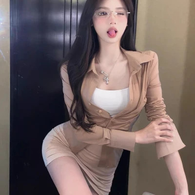 女生头像精选