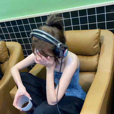 女生头像精选