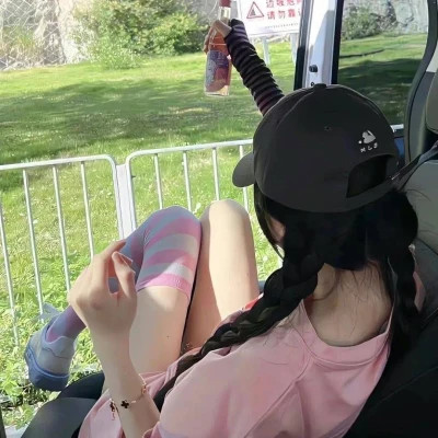 女生头像精选