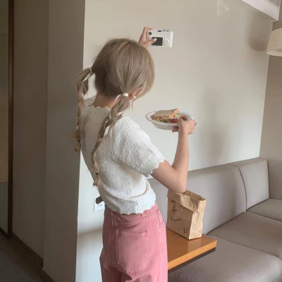 女生头像精选