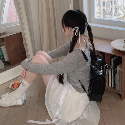 女生头像精选