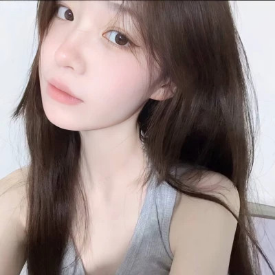 女生头像精选