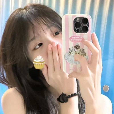 女生头像精选