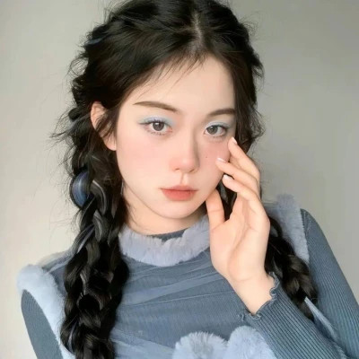 精选女生头像集锦