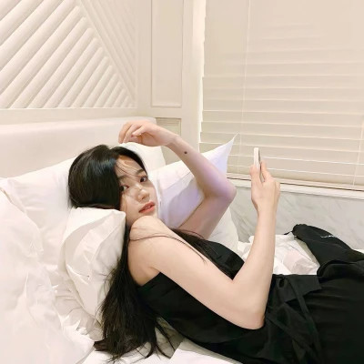 精选女生头像集锦