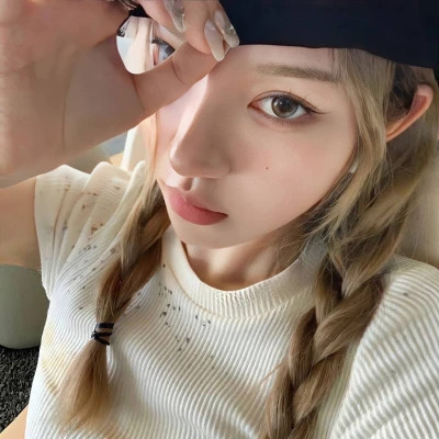 精选女生头像集锦