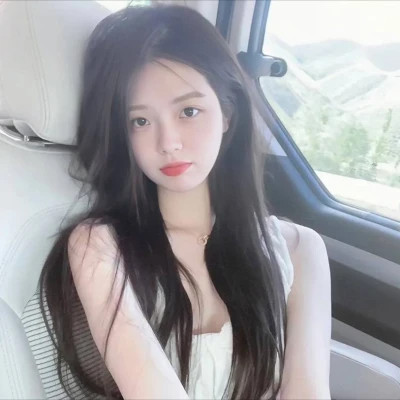 精选女生头像集锦