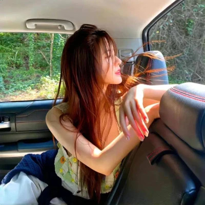 精选女生头像集锦