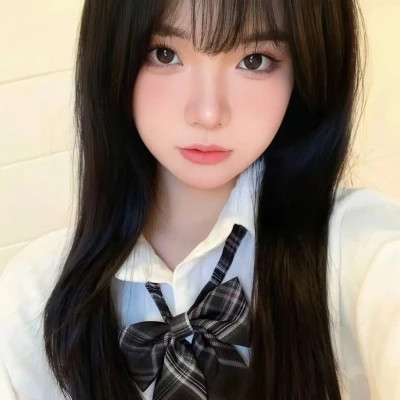 精选女生头像集锦