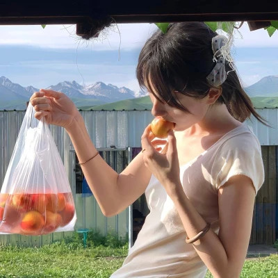 精选女生头像集锦