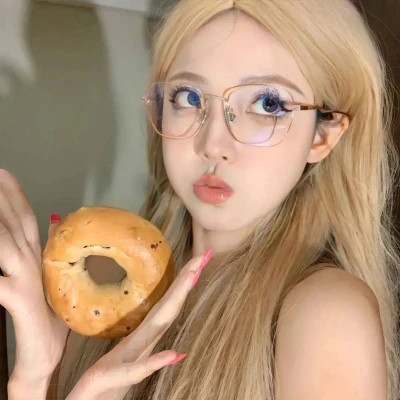 精选女生头像集锦