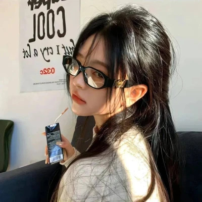 精选女生头像集锦
