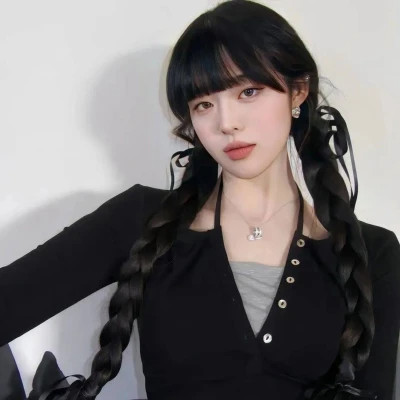 精选女生头像集锦