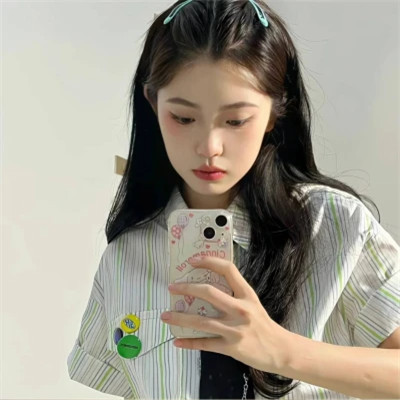 精选女生头像集锦