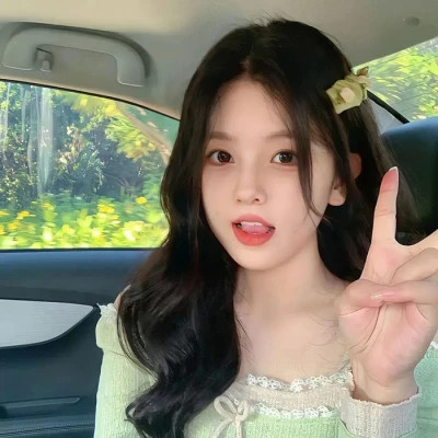 女生头像推荐