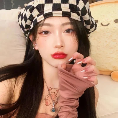 女生头像推荐