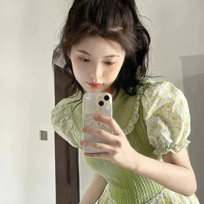 女生头像推荐