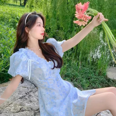 女生头像推荐