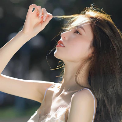 女生头像推荐