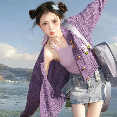 女生头像推荐