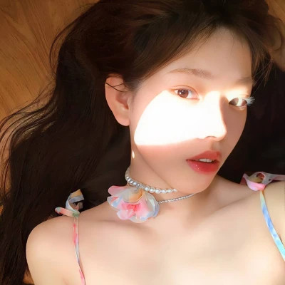女生头像推荐