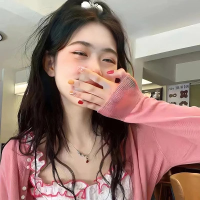 女生头像推荐