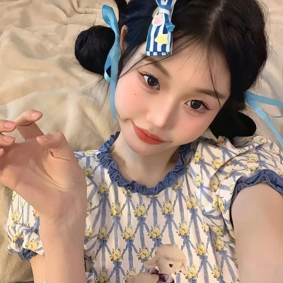 女生头像推荐