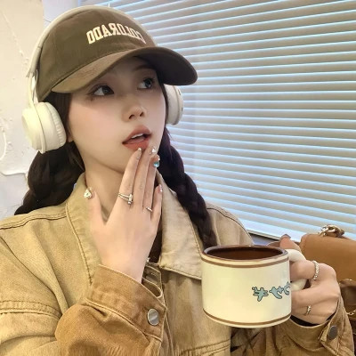 女生头像推荐