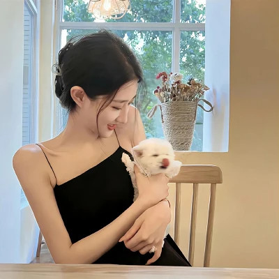 女生头像推荐