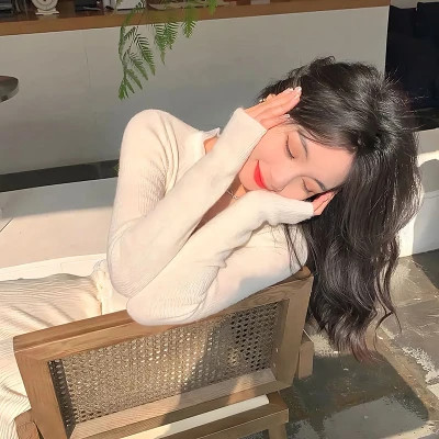 女生头像推荐