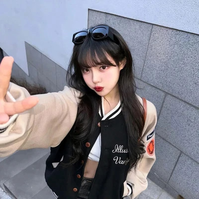 女生头像推荐