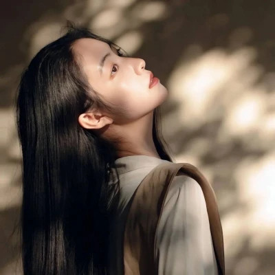女生头像推荐