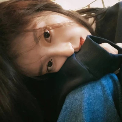 女生头像推荐